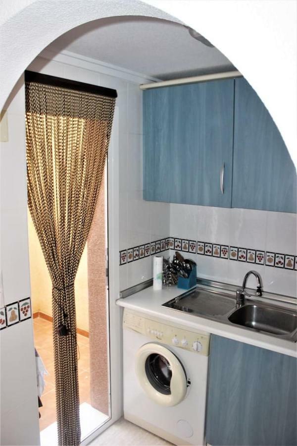 הוילה גראן אלקנט La Casa De Gonzalo מראה חיצוני תמונה